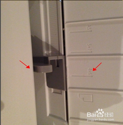 佳能MG2580如何打印相片?