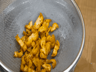 千层海苔饭团怎么做？