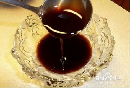 如何用黑糖来去除角质？