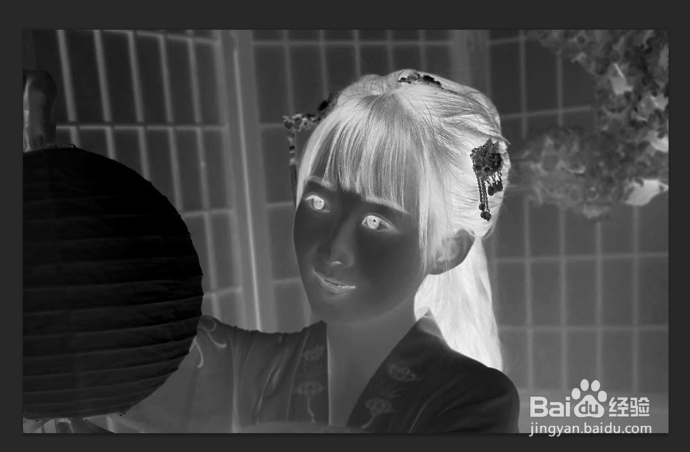 PS制作彩色铅笔画