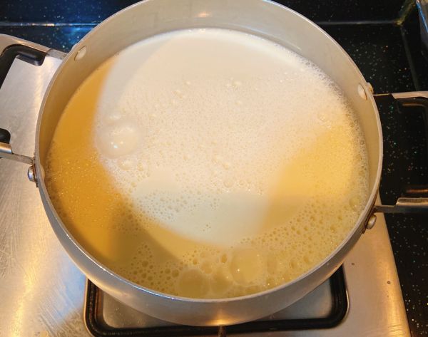 豆腐(手工版)