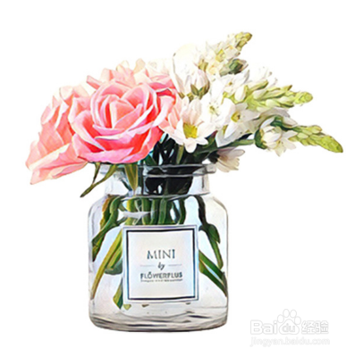 花加mini系列养护插花指南