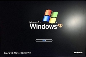 电脑开机密码忘了怎么办？