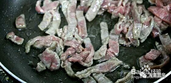 家常版 麻婆豆腐的做法