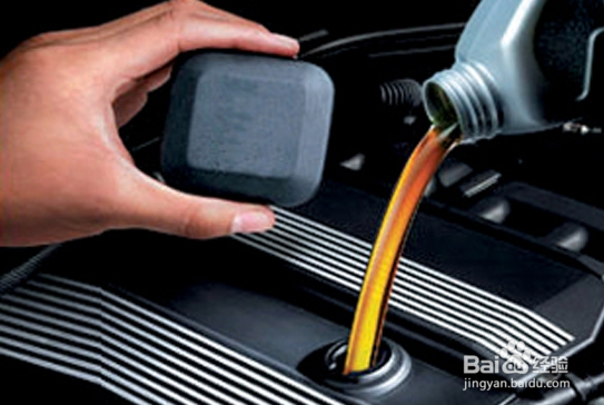 怎样挑选润滑油？