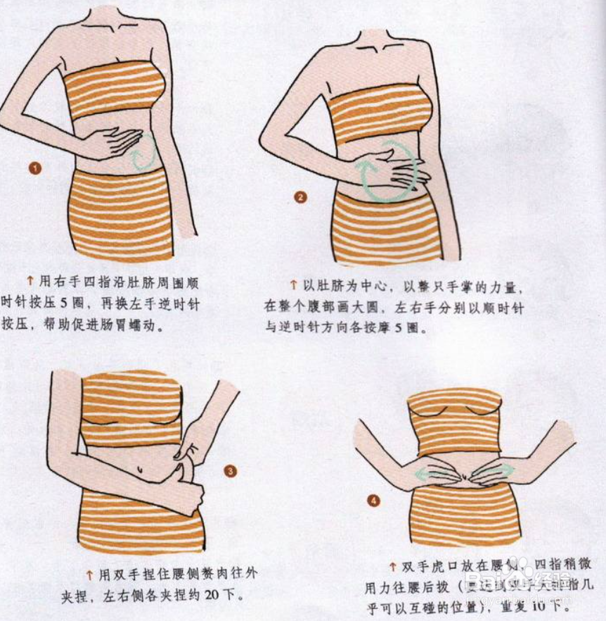 怎么应对宝宝便秘