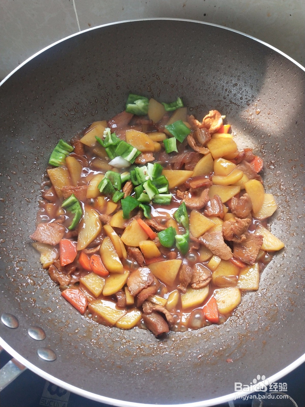 猪肉的家常做法大全