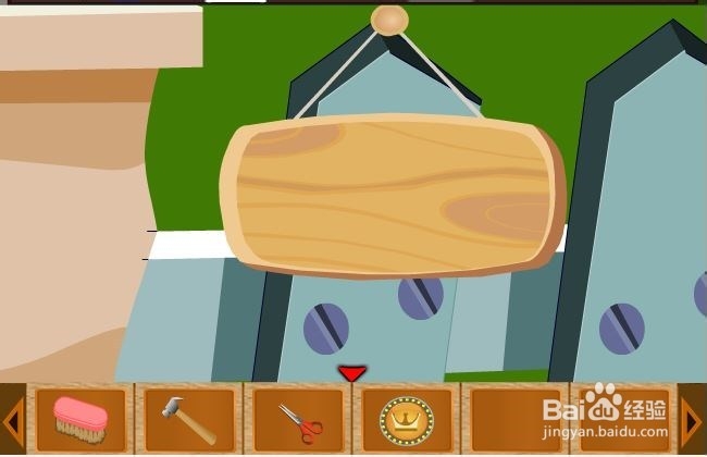 约翰的儿子逃脱攻略：[1]