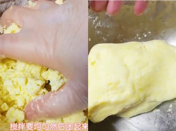 玛格丽特小饼干