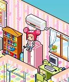 皮卡堂怎么爬柜子