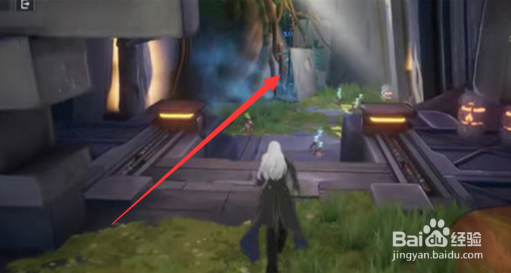 幻塔遗迹a01困难关卡怎么通关