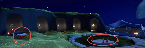 光遇：1月11日每日任务完成攻略