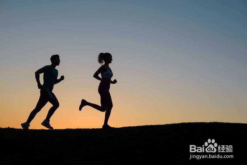 锻炼时用哪些热身活动好？