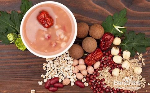 经期护肤正当时 六款养颜粥要多喝