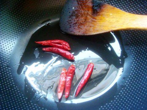 酸辣包菜最简单的做法，快来学学吧！