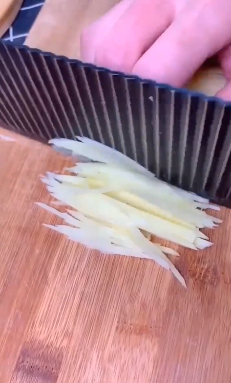 土豆丝饼怎么做