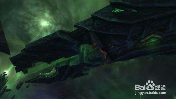 wow7.2虚空碎片怎么刷