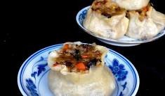 怎么做金枪鱼饭团的攻略/步骤