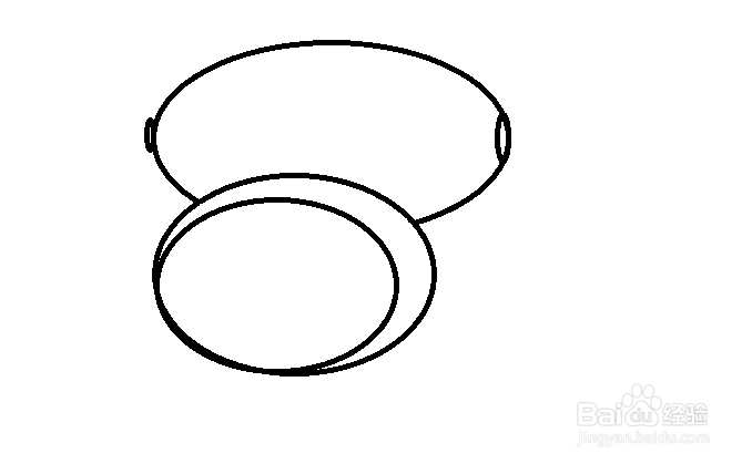 猕猴桃简笔画怎么画?(超简单)