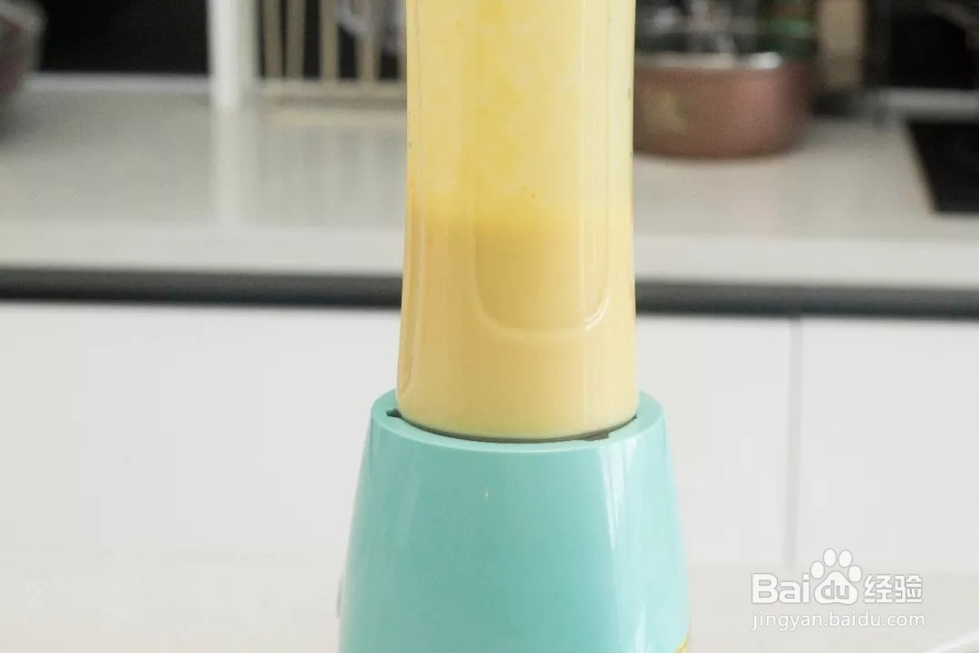 布丁面包怎么做