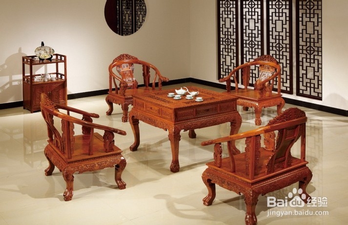 原木家具如何养护