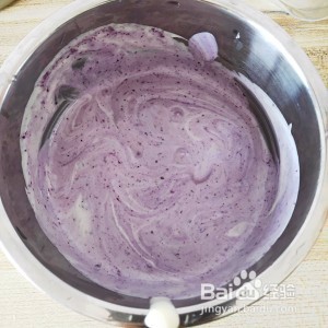 无冰渣冰淇淋的美味做法