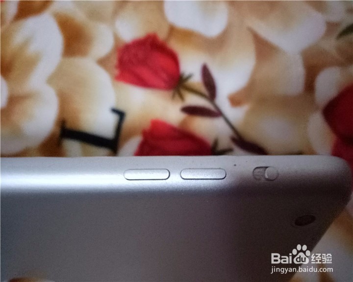 苹果iPad mimi2平板开箱晒物