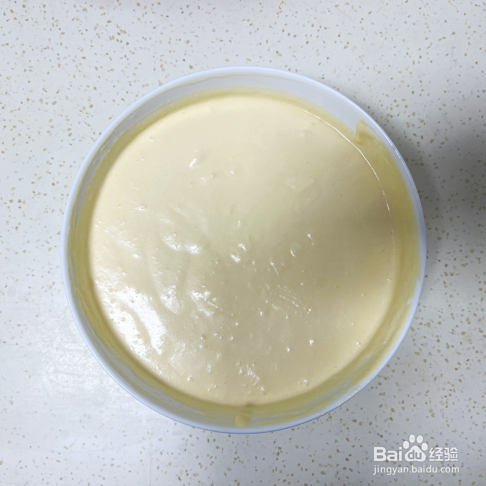 提拉米苏的做法