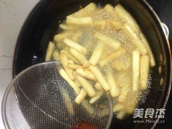 红烧茄子的做法