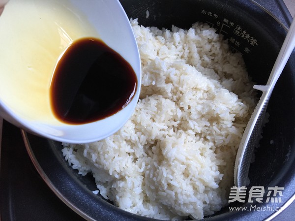糯米鸡--换个方式，照顾你的胃
