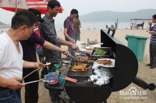 烧烤应该准备什么？