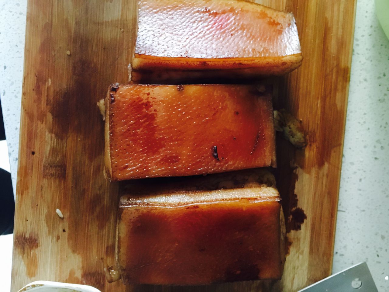 家常版夹沙肉的做法，简单美味，你会吗？