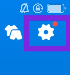 火星APP怎样更换头像