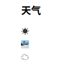 markdown 表情包 语法
