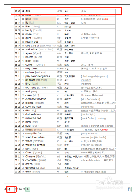 Excel怎么设置每页都显示第1栏的内容