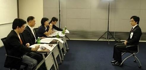 面试最常提出的10个问题