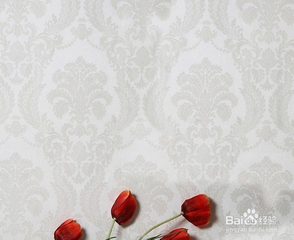 浅谈消费者对墙纸常见的误解