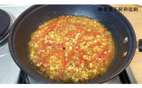 白灼生菜鲜嫩爽口超好吃