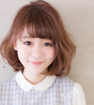 如何防止刘海出油