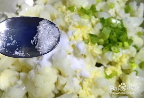 油辣子花菜怎么做好吃家常做法教程