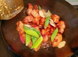 卤蛋红烧肉——好吃到放不下筷子
