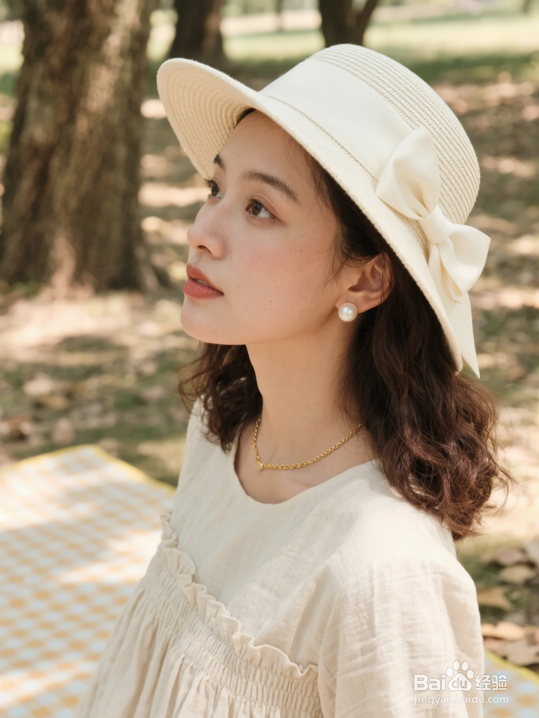 如何让脸上美白