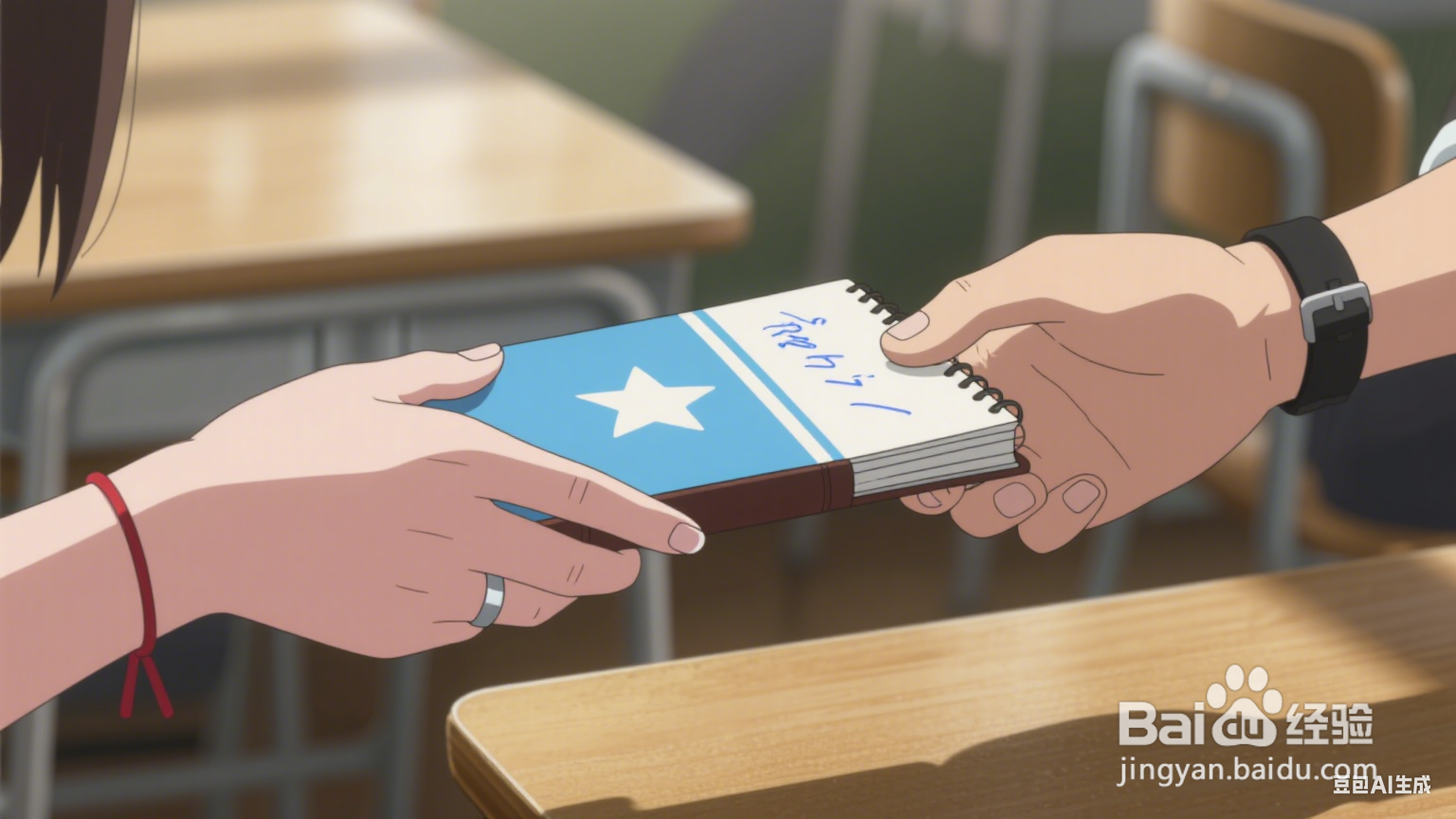 准高一的避坑建议