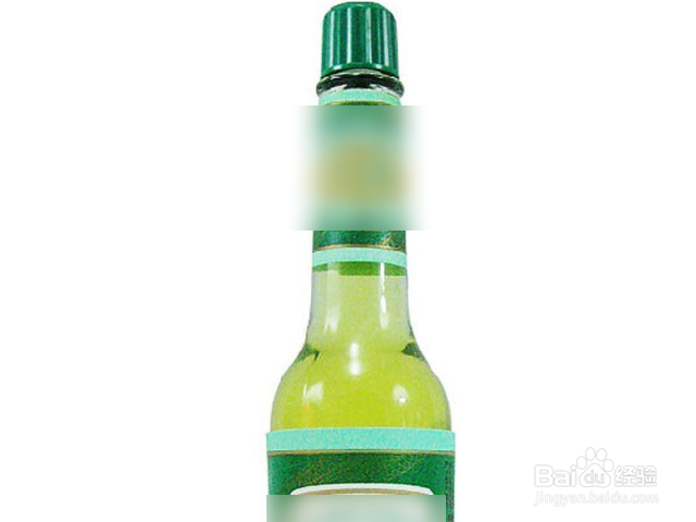 花露水为什么会燃烧