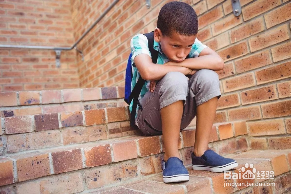 小孩可能遇到欺凌的表现有哪些
