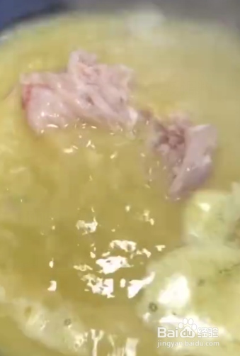 酸菜鱼的家常个人做法