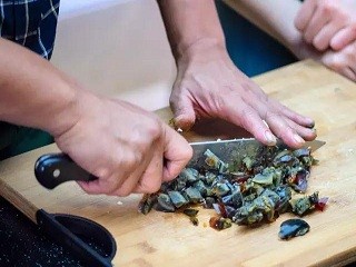 三色蛋怎么做？