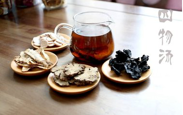 调气养血的好方法