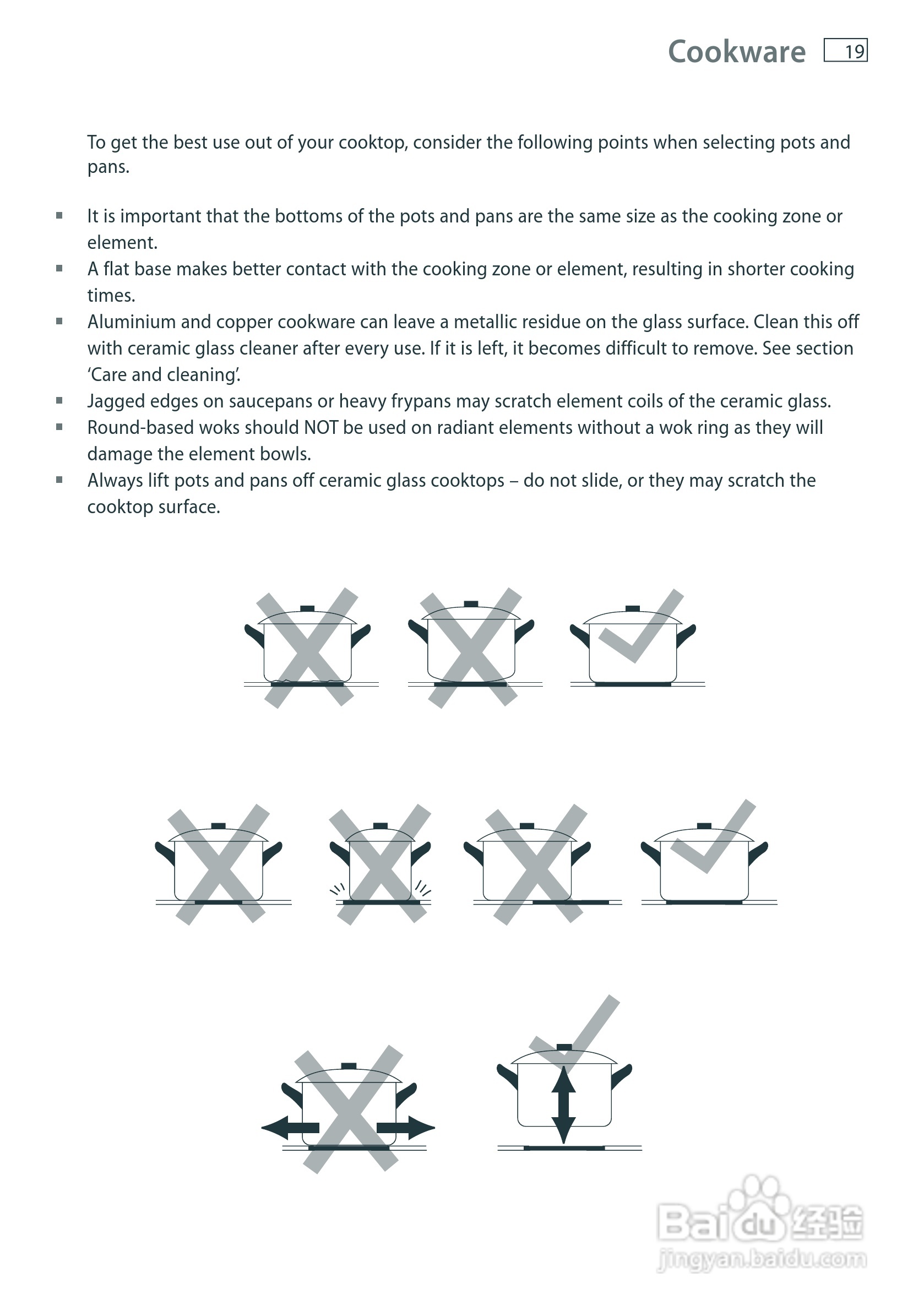 斐雪派克OR61S8CEWSW2多功能电炉说明书:[2]