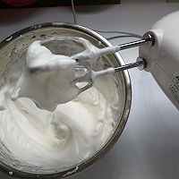 不一样的巧克力戚风